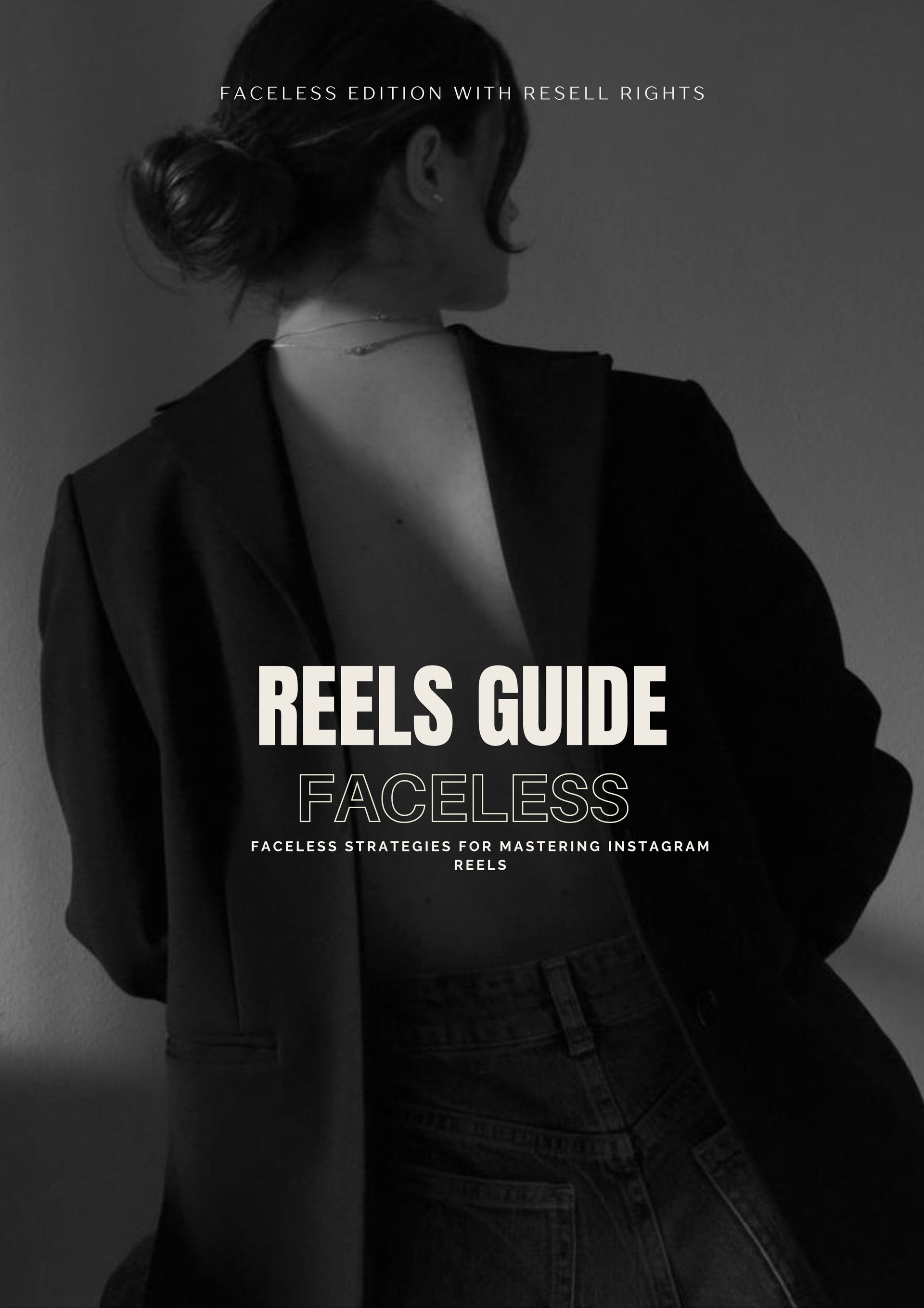 Reels Guide Faceless